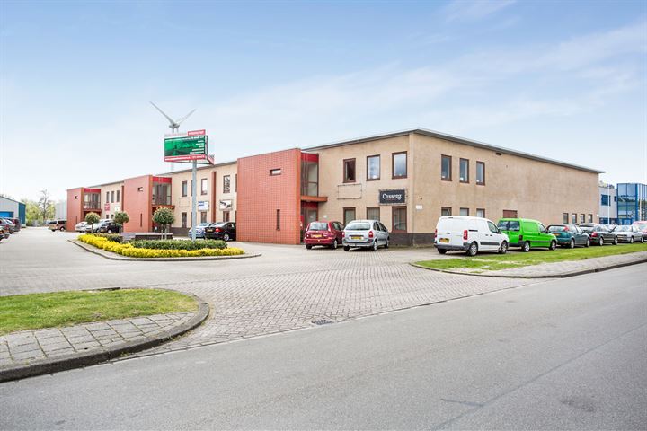 Otterkoog 93 A+B, Alkmaar