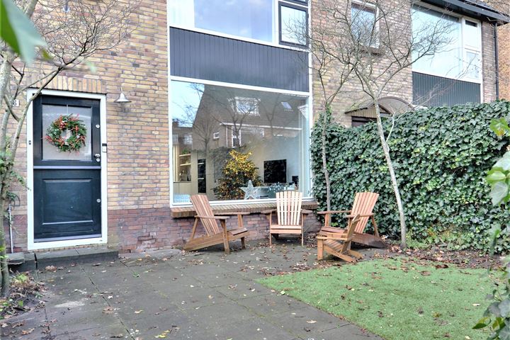 View photo 19 of Henk Oostveenstraat 8