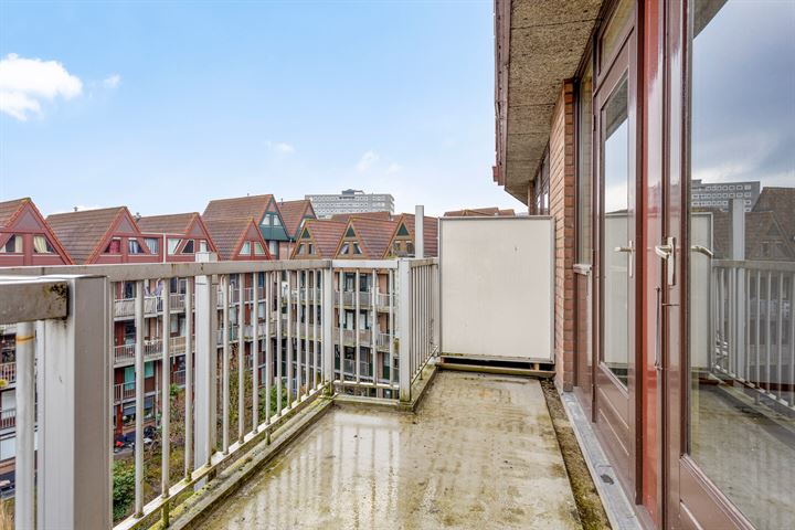 Bekijk foto 14 van Gravin Adélastraat 75