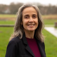 Annelène Graswinckel - Verloop - Secretaresse