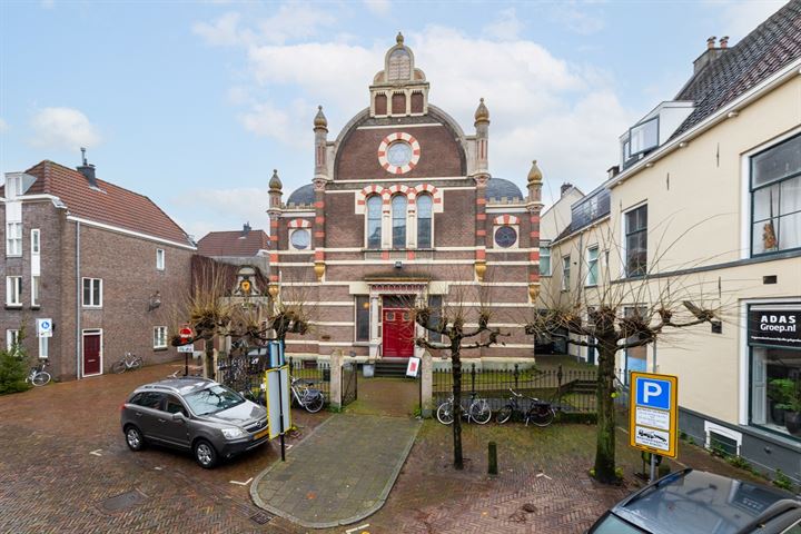 Golstraat 23, Deventer