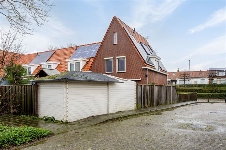 Bekijk foto 21 van Noordeindstraat 25