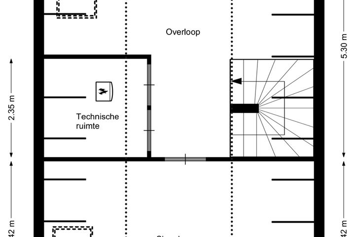 Bekijk foto 24 van Noordeindstraat 25