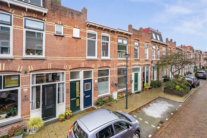 Bekijk foto 3 van Van Smaleveltstraat 17-B