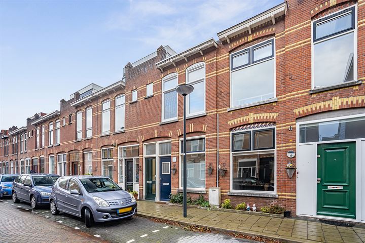 Bekijk foto 4 van Van Smaleveltstraat 17-B