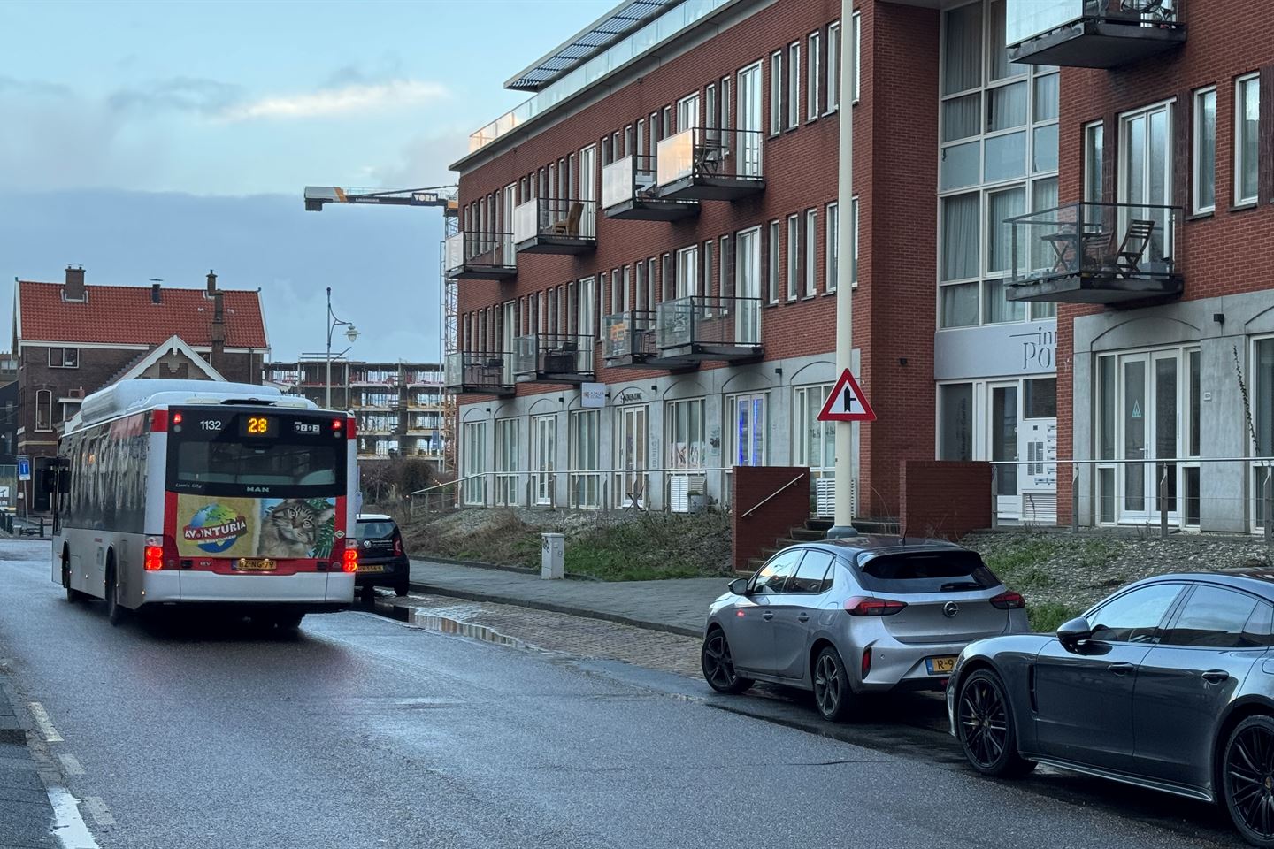 Bekijk foto 3 van Kranenburgweg 180-H