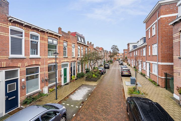 Bekijk foto 30 van Van Smaleveltstraat 17-B