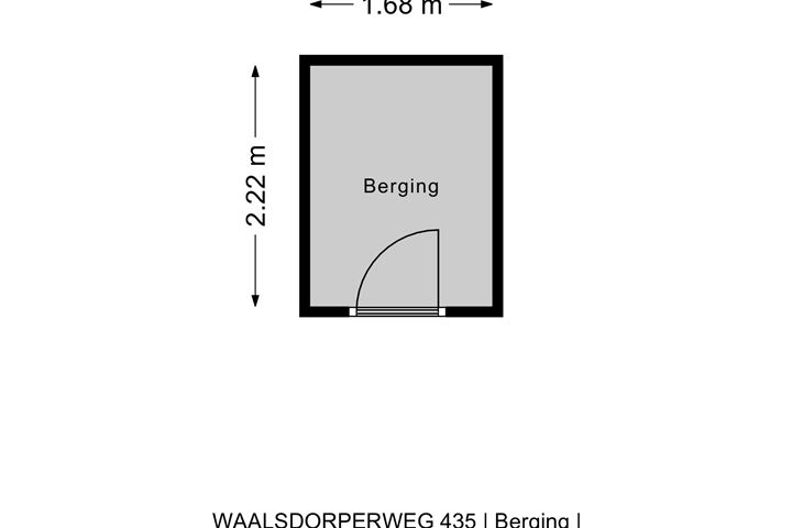 View photo 30 of Waalsdorperweg 435