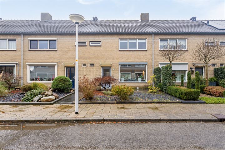 Bekijk foto 1 van van Speijkstraat 31