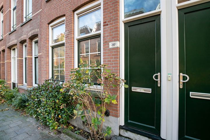 Bekijk foto 23 van Schieveenstraat 30-A