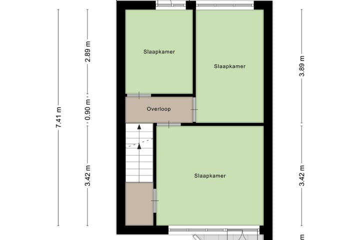 Bekijk foto 30 van Goudenregenstraat 11