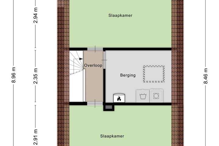 Bekijk foto 40 van Holtrichtersveld 408