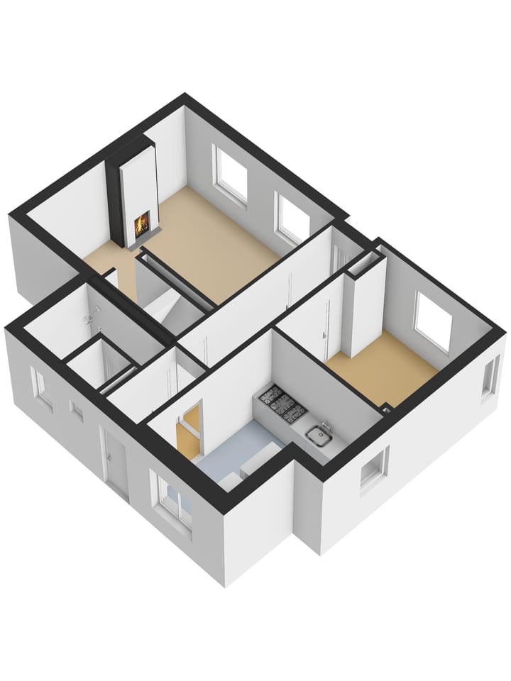 Foto 31 van Haven 13