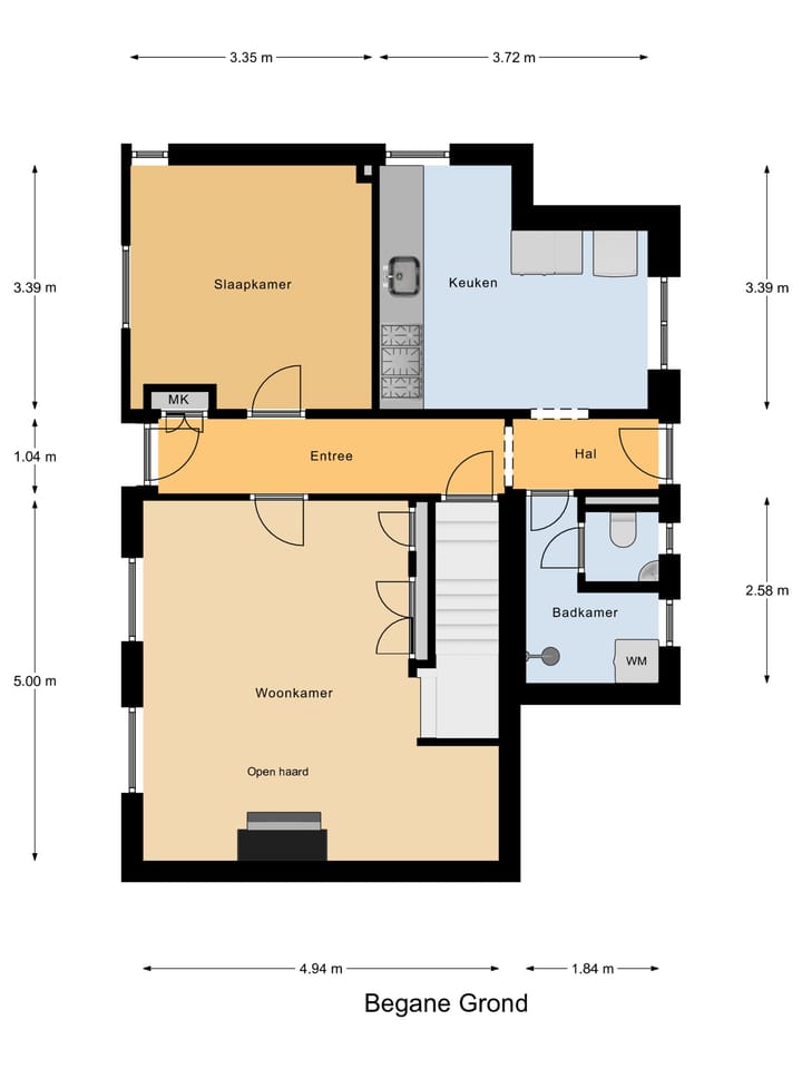 Foto 30 van Haven 13