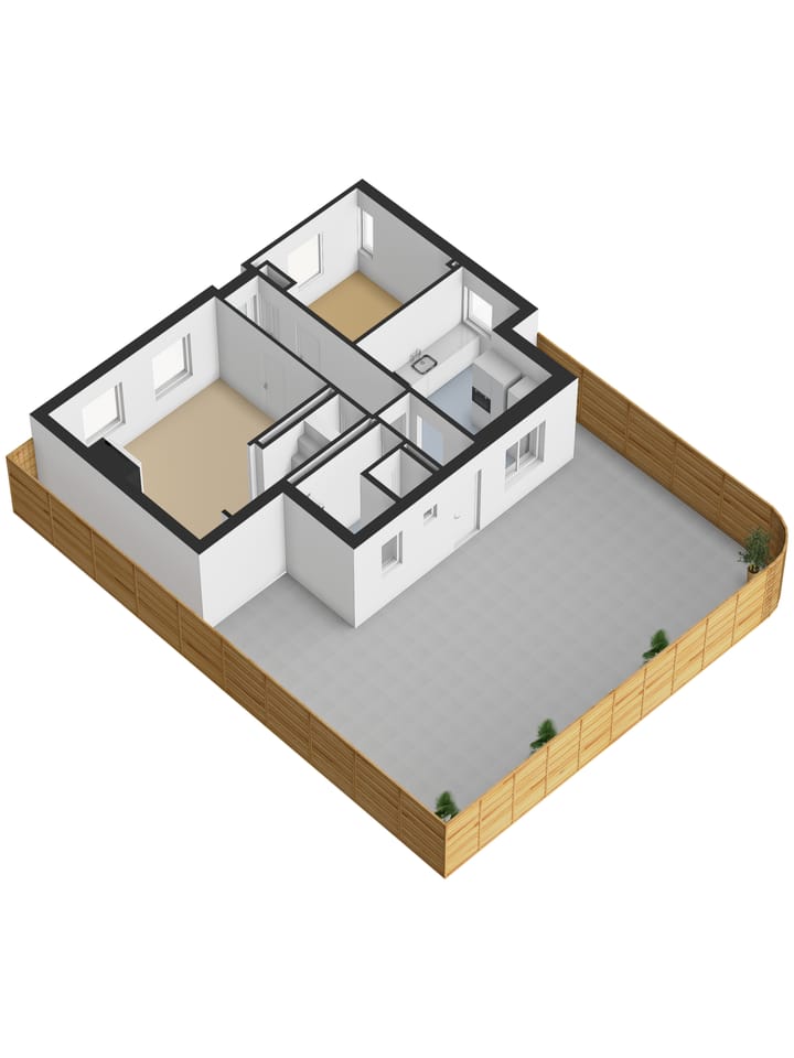 Foto 33 van Haven 13