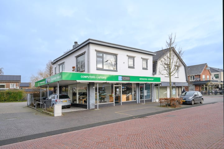 Stuijvenburchstraat 58, Eerbeek