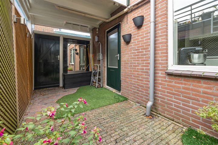 Bekijk foto 14 van Toussaintstraat 5