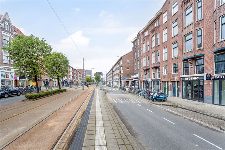 View photo 4 of Schiedamseweg 121-B02