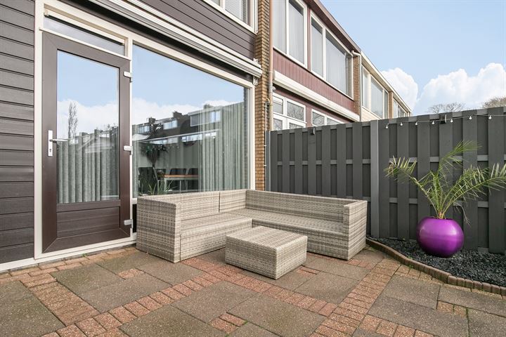 Bekijk foto 37 van Pieter de Hoochstraat 7