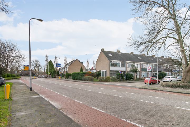 Bekijk foto 38 van Pieter de Hoochstraat 7