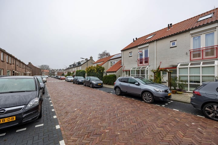 Bekijk foto 32 van Regthuysstraat 23