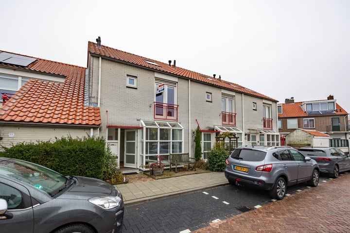 Bekijk foto 33 van Regthuysstraat 23