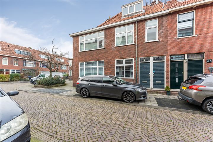 Bekijk foto 34 van Vossiusstraat 50