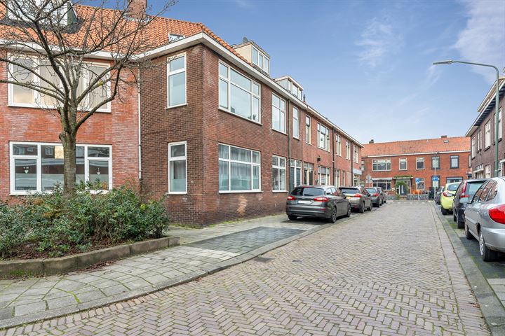 Bekijk foto 35 van Vossiusstraat 50