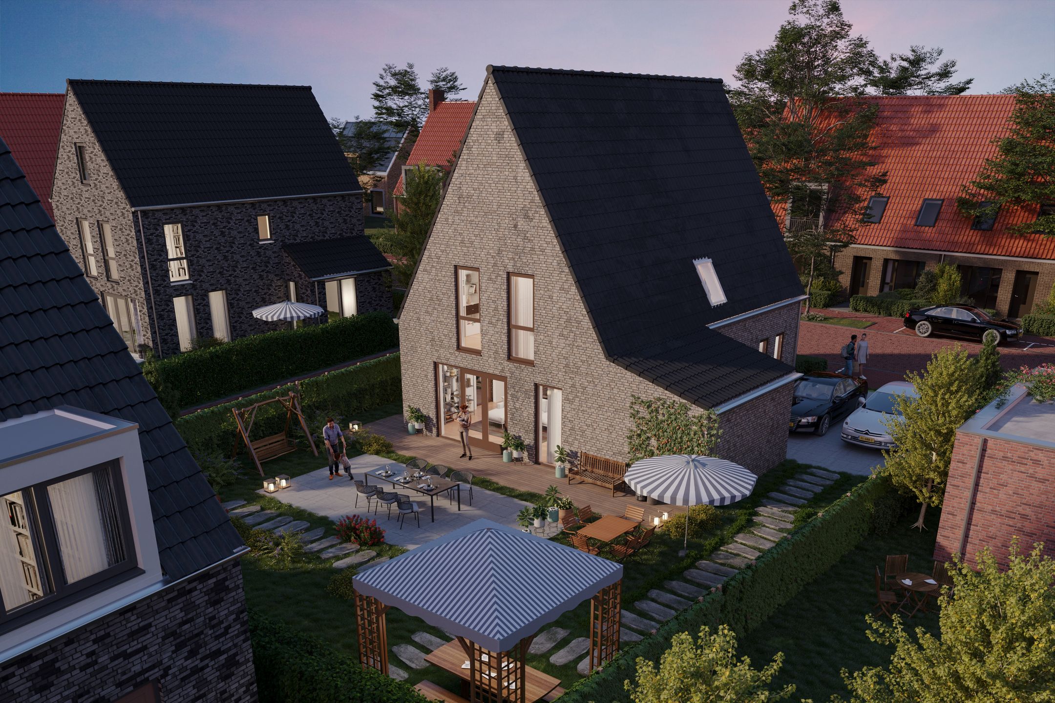 Foto 6 van Akkerbouwstraat 28