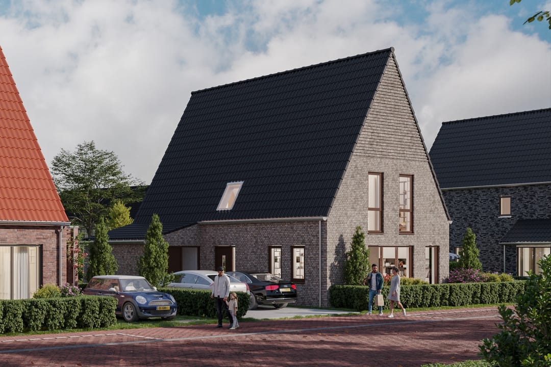 Foto 1 van Akkerbouwstraat 28