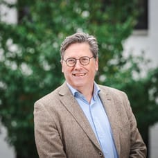 Albert van de Wetering - Real Estate Agent