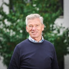 Gerrit Willemsen - Real Estate Agent