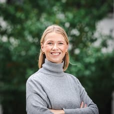 Helianne de Graaf - Real Estate Agent