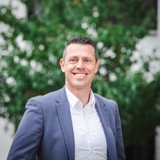 Kay Koelewijn - Real Estate Agent