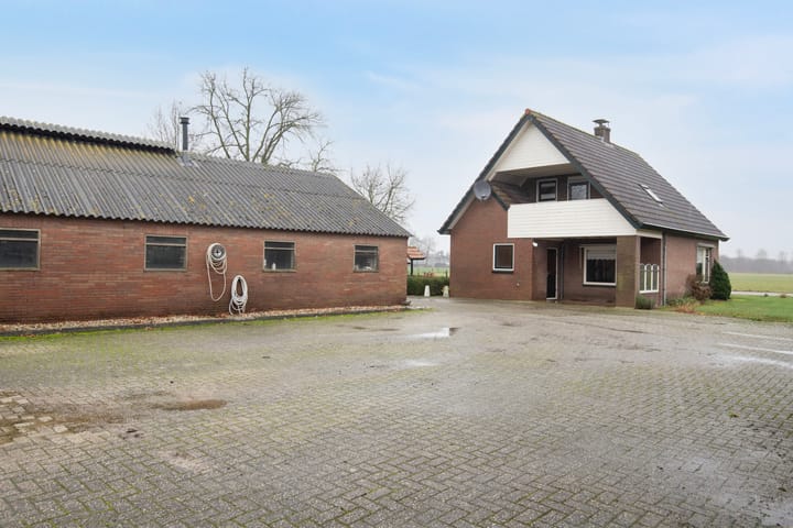 Foto 4 van Buntwal 9-B