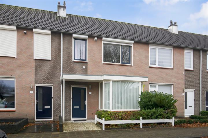 Bekijk foto 23 van Karmelietenstraat 49-C