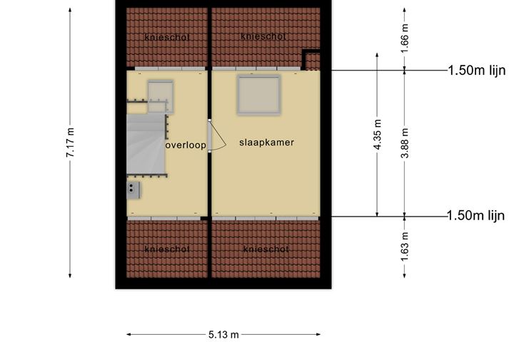 Bekijk foto 26 van Karmelietenstraat 49-C