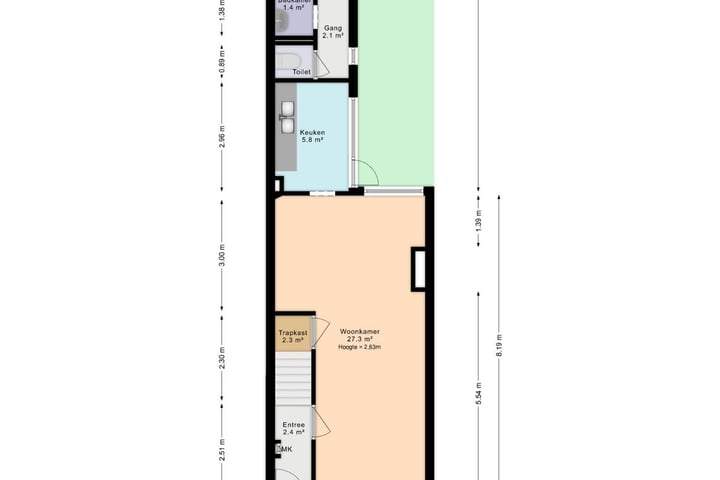 Bekijk foto 32 van Prins Hendriklaan 50