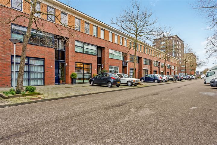 Bekijk foto 34 van Fitterstraat 43