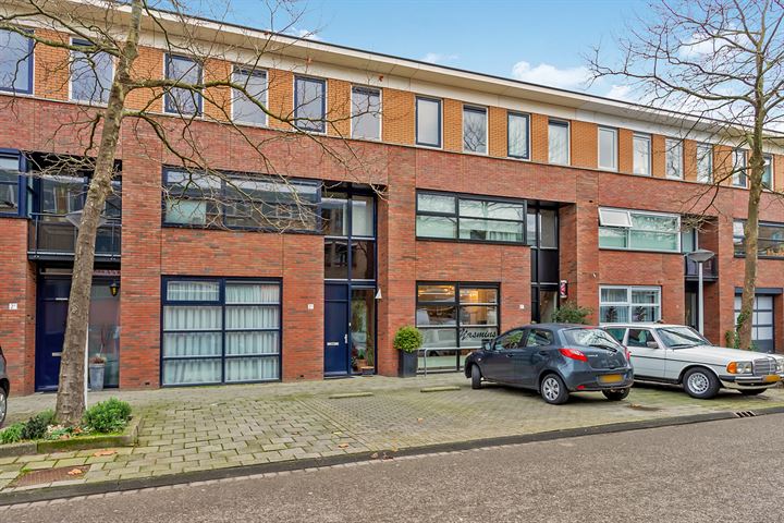 Bekijk foto 33 van Fitterstraat 43