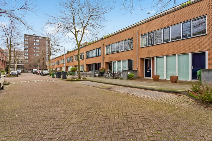 Bekijk foto 35 van Fitterstraat 43