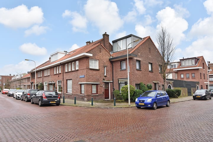 Bekijk foto 2 van Jan Wapstraat 138