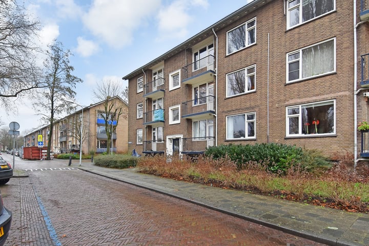 Bekijk foto 26 van van Zegwaardstraat 316