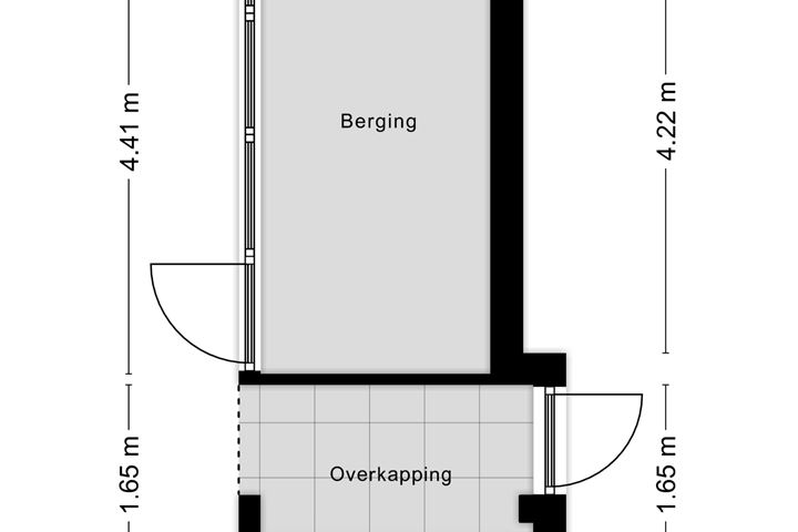 Bekijk foto 26 van Herman Moerkerklaan 4