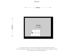 View floorplan