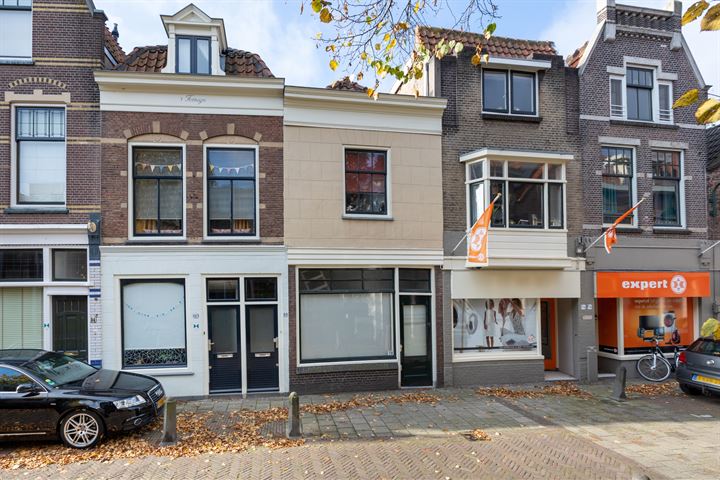 Keizerstraat 78, Gouda