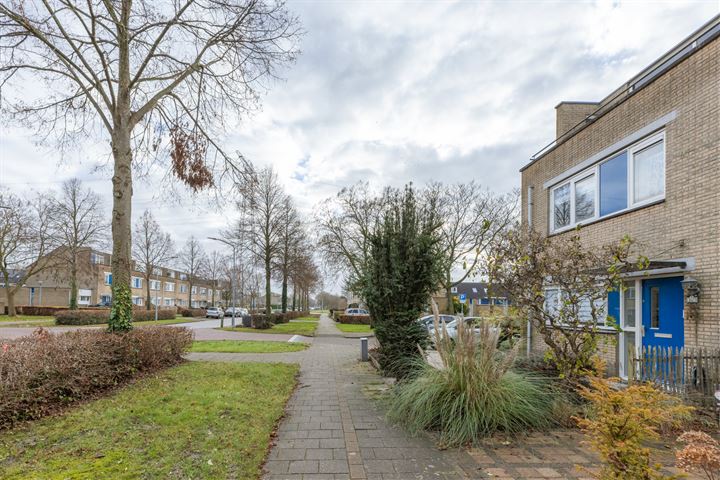 Bekijk foto 44 van Parkwijklaan 160