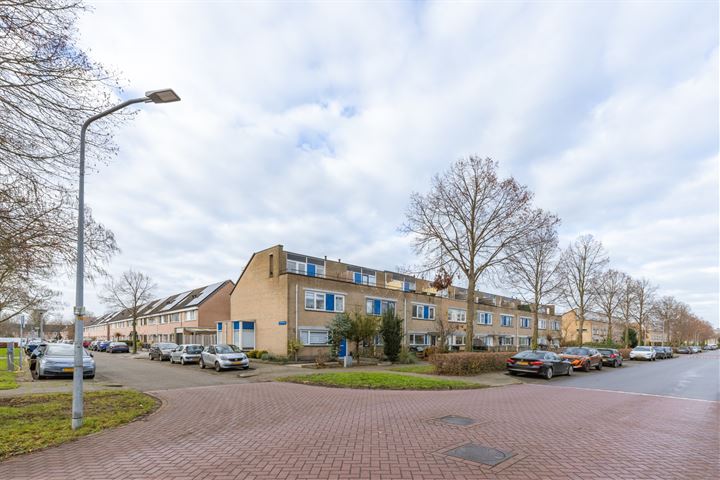 Bekijk foto 47 van Parkwijklaan 160