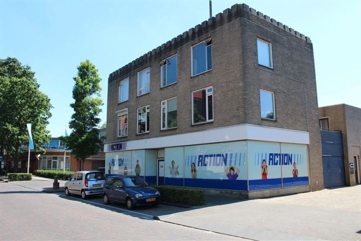 Bekijk foto 1 van Kapelaanstraat 7