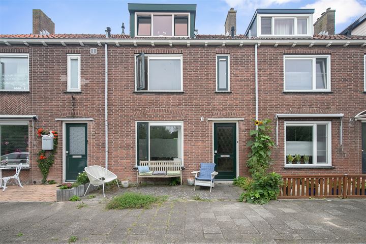 Bekijk foto 7 van Aarstraat 23